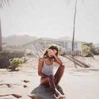 Отзыв от Анастасия - Виза Destination Thailand